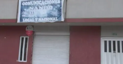 COMUNICACIONES NANDO COMUNICACIONES NANDO